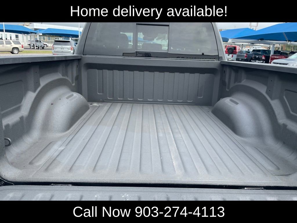 Used 2023 RAM 1500 Limited image 24