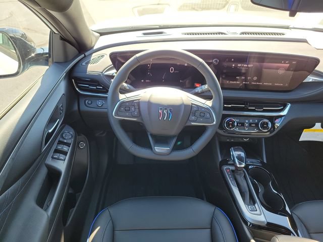 New 2026 Buick Envista Sport Touring w/ Convenience I Package FWD image 11