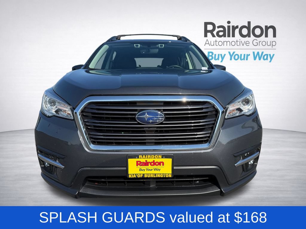 Used 2019 Subaru Ascent Limited AWD/4WD image 2
