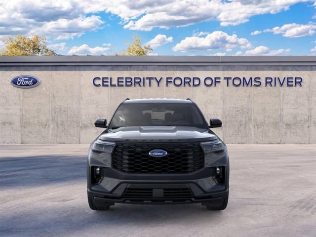 Used 2026 Ford Explorer ST-Line AWD/4WD image 6