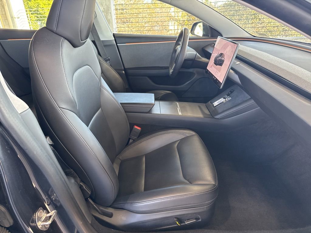 Used 2024 Tesla Model 3 Long Range image 10