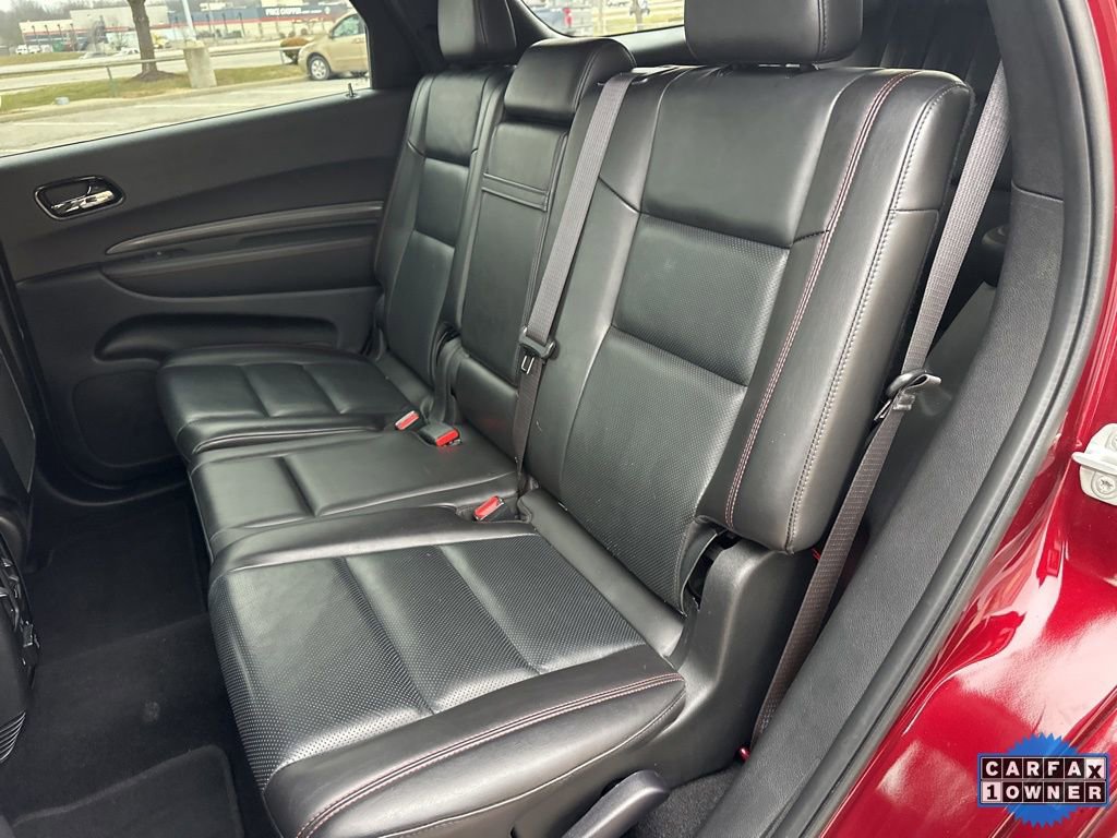 Used 2024 Dodge Durango GT image 43