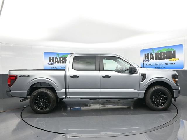 New 2026 Ford F150 STX image 2