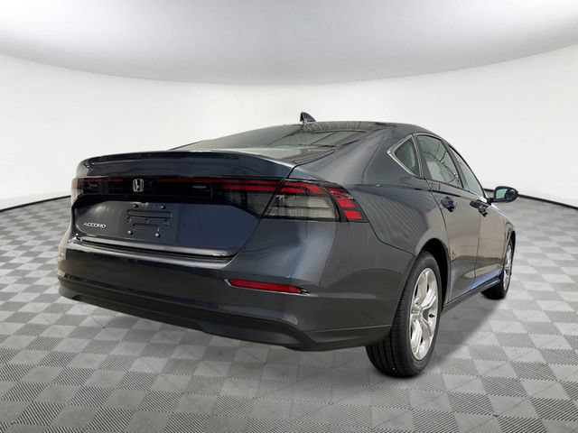 New 2026 Honda Accord LX image 6