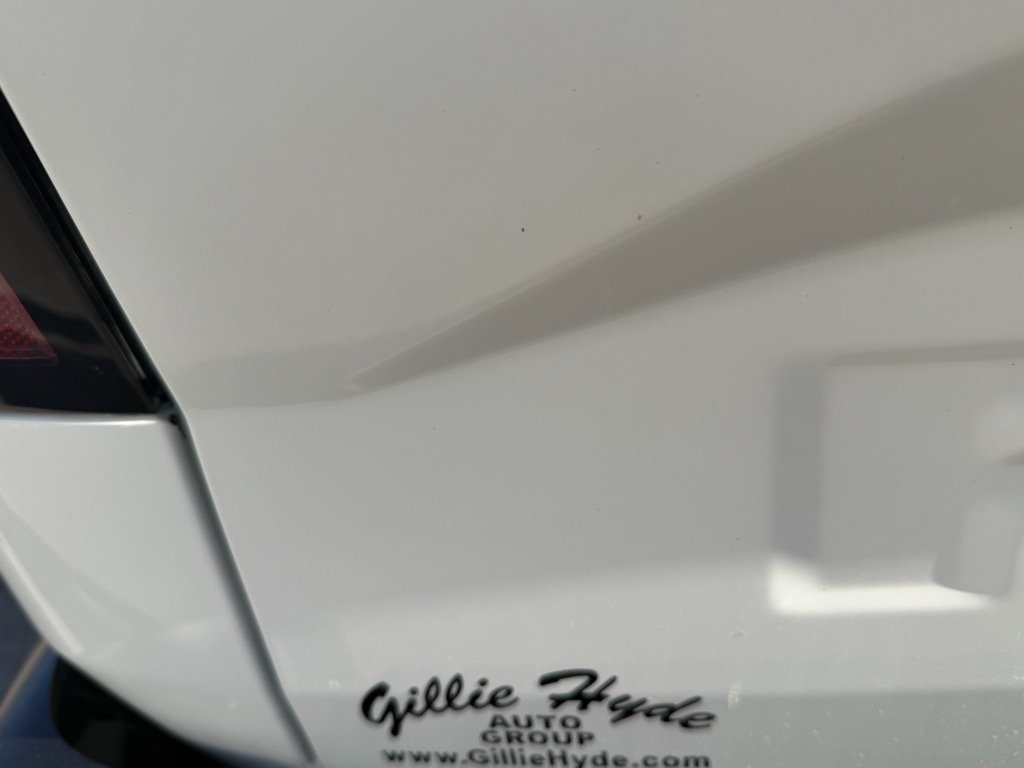 Used 2023 Nissan Frontier S w/ Technology Package image 2