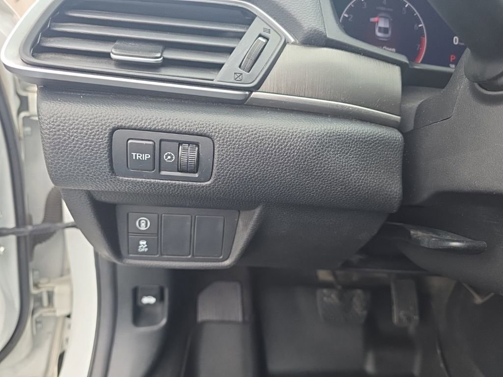Used 2021 Honda Accord LX image 16