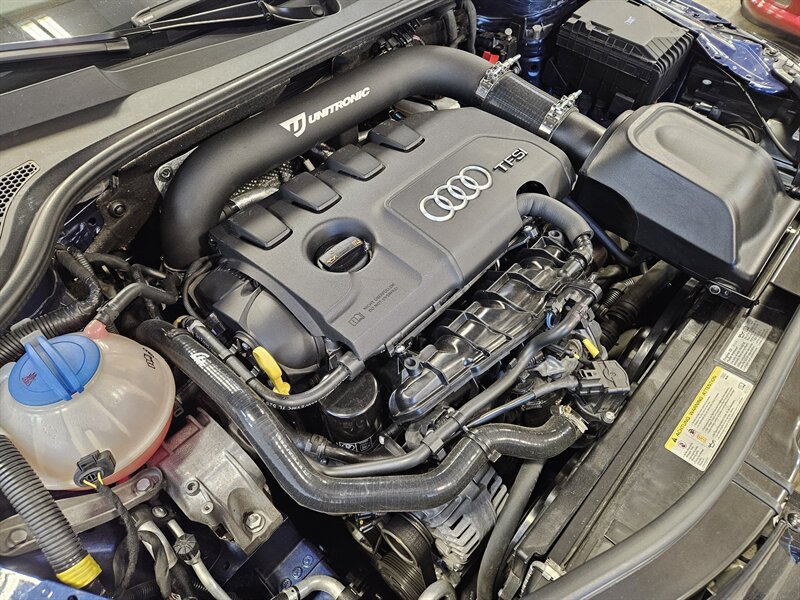 Used 2014 Audi TT 2.0T AWD/4WD image 38