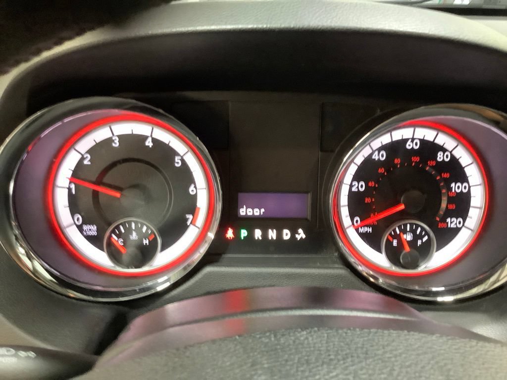 Used 2014 Dodge Grand Caravan SE w/ Quick Order Package 29E SE FWD image 32