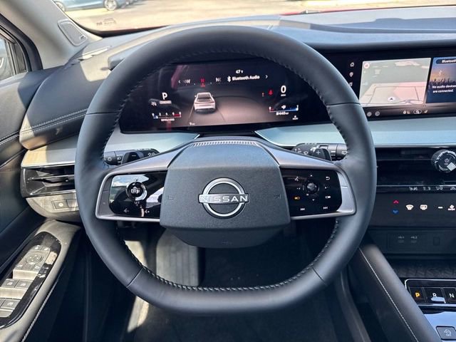 New 2025 Nissan Murano SL image 11