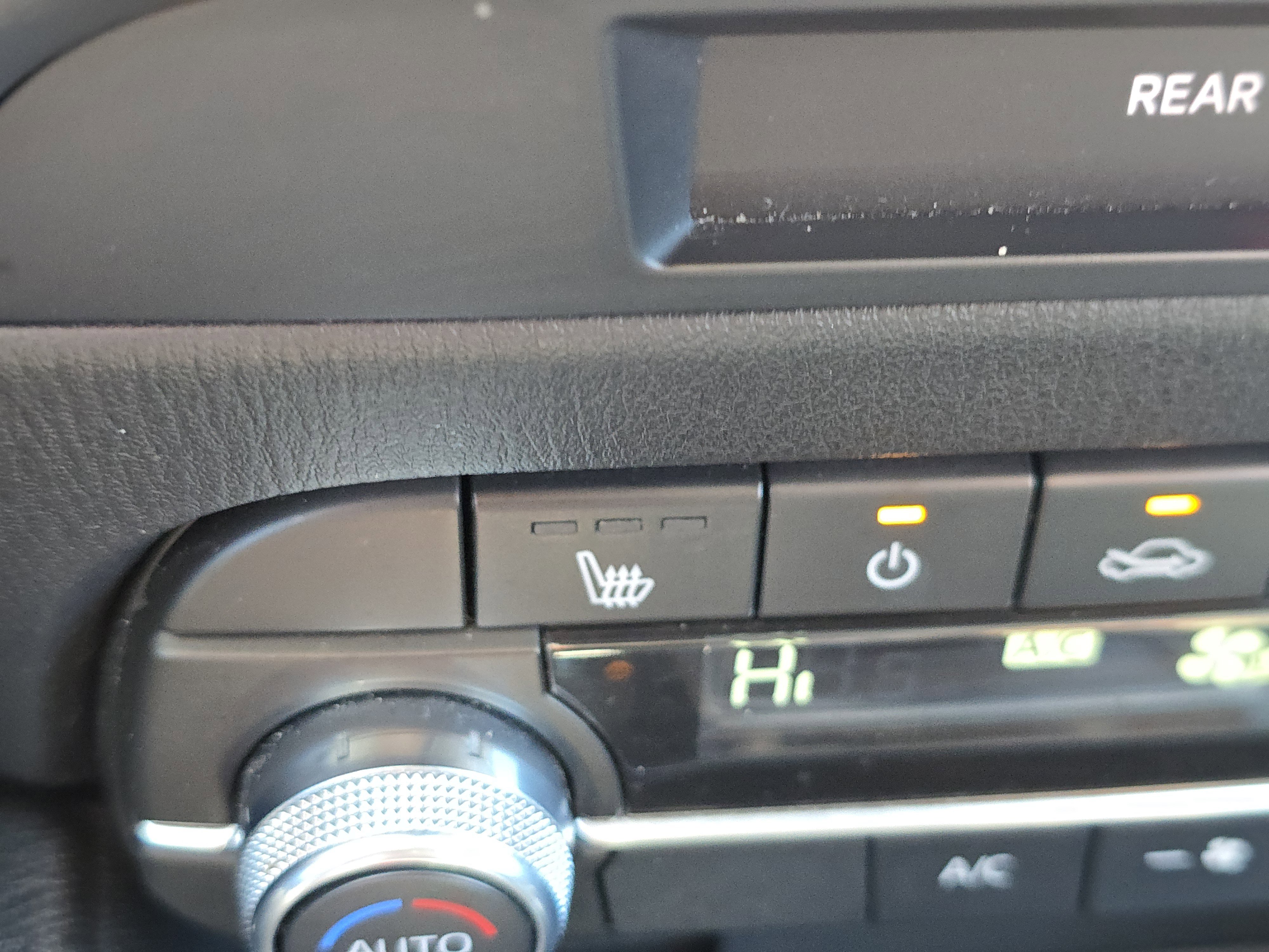 Used 2025 MAZDA CX-5 AWD 2.5 S w/ Preferred Package image 10