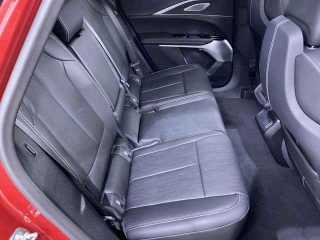New 2025 Cadillac Lyriq Sport AWD/4WD image 29