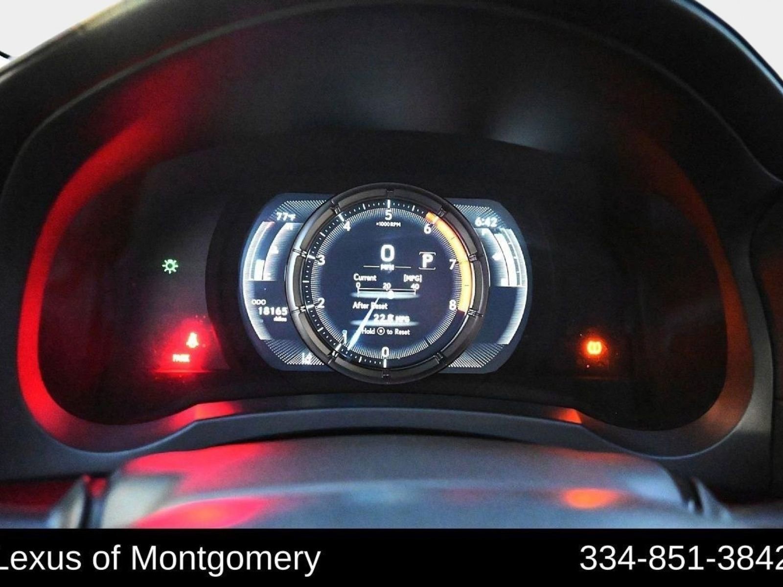 Used 2024 Lexus IS 300 F Sport w/ Accessory Package 2 image 22