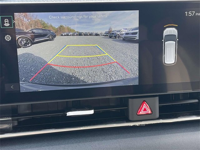 New 2026 Kia Carnival EX image 35