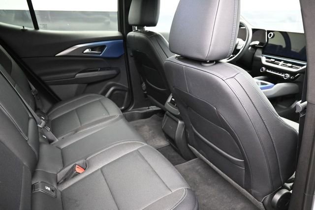 Used 2025 Chevrolet Equinox EV LT w/ Convenience Package FWD image 15