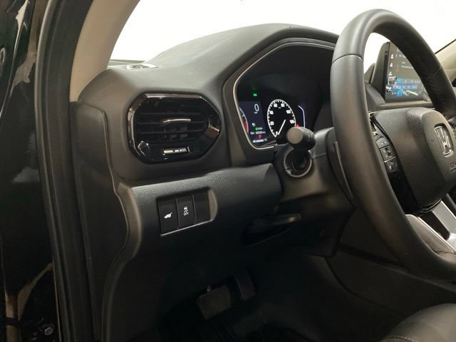Used 2025 Honda Pilot EX-L image 34