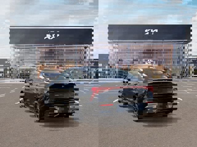 New 2026 Kia K5 LXS image 4