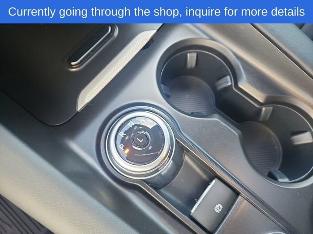 Used 2025 Ford Explorer ST-Line AWD/4WD image 23