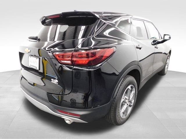 Used 2025 Chevrolet Blazer LT image 17