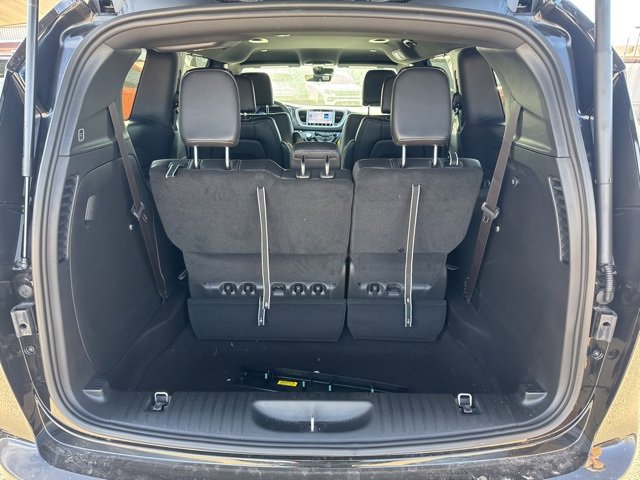 New 2026 Chrysler Voyager LX image 7