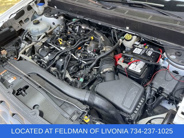 Used 2023 Ford Maverick XLT w/ Equipment Group 300A Standard image 27