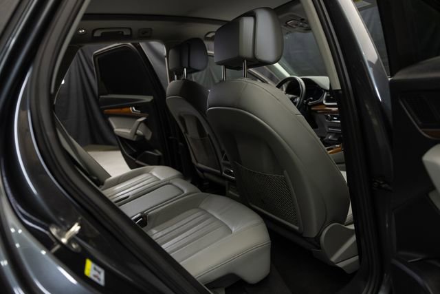 Used 2022 Audi Q5 2.0T Premium Plus image 18