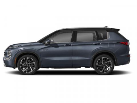 New 2025 Mitsubishi Outlander SEL image 3