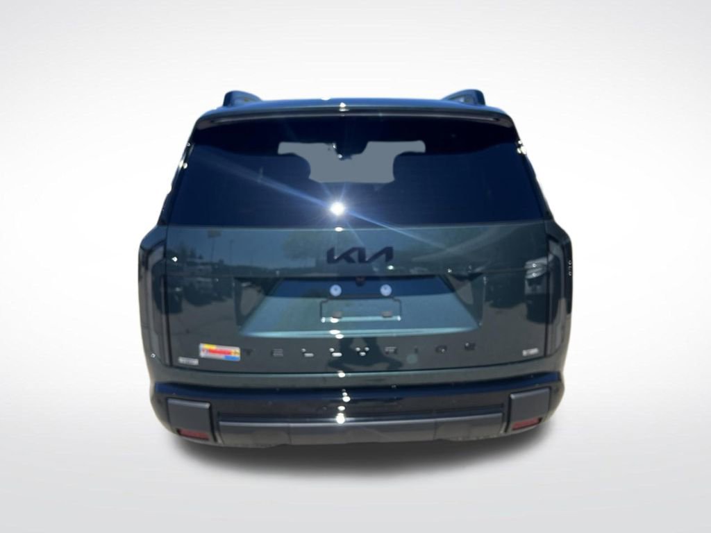 Used 2027 Kia Telluride SX X-Line AWD/4WD image 41