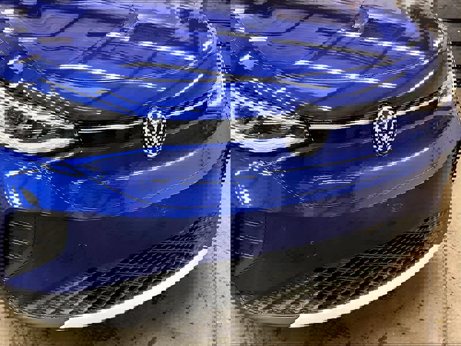 Used 2022 Volkswagen ID.4 Pro S w/ Gradient Package image 33