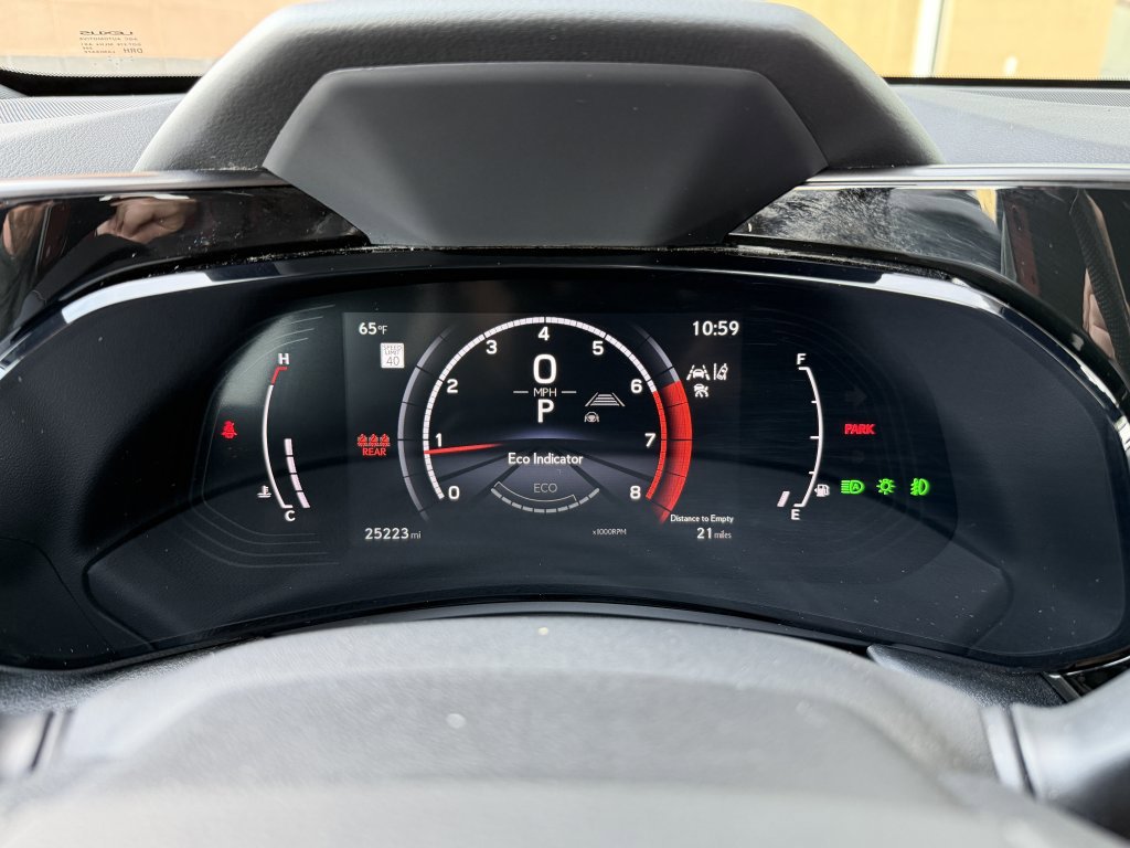 Used 2024 Lexus NX 350 F Sport image 17