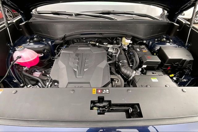 New 2026 Hyundai Palisade Limited image 11