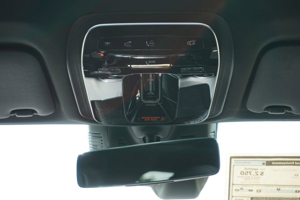 Certified 2025 Mercedes-Benz GLC 300 4MATIC image 51