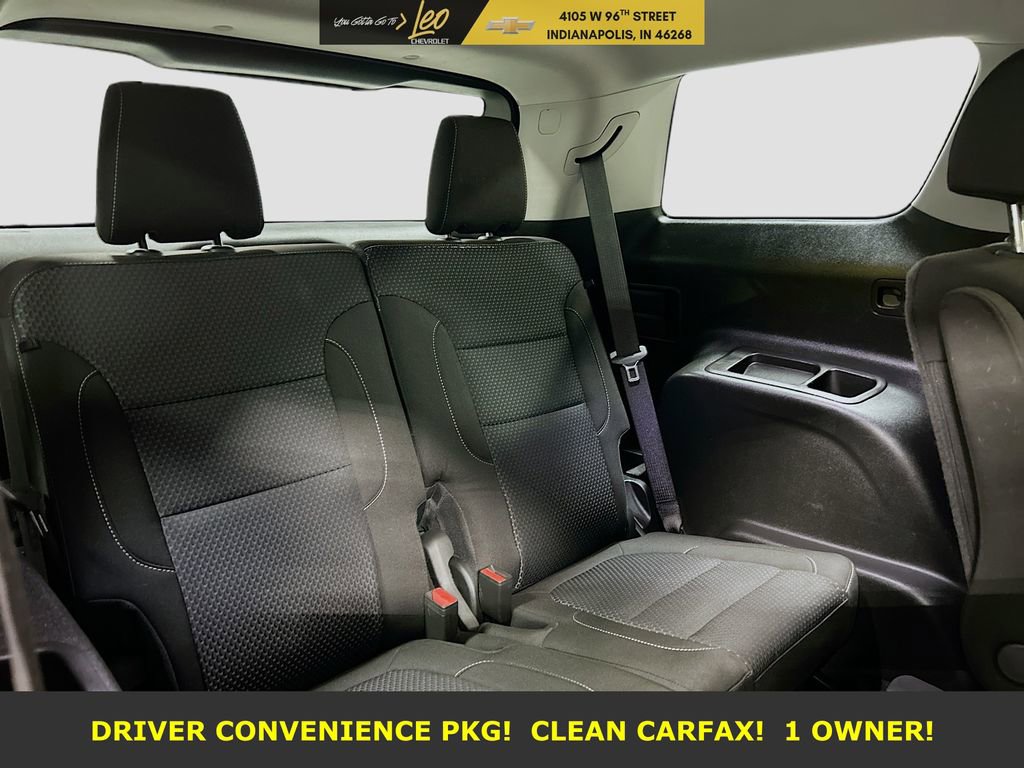 Used 2023 GMC Acadia SLE w/ Driver Convenience Package image 25