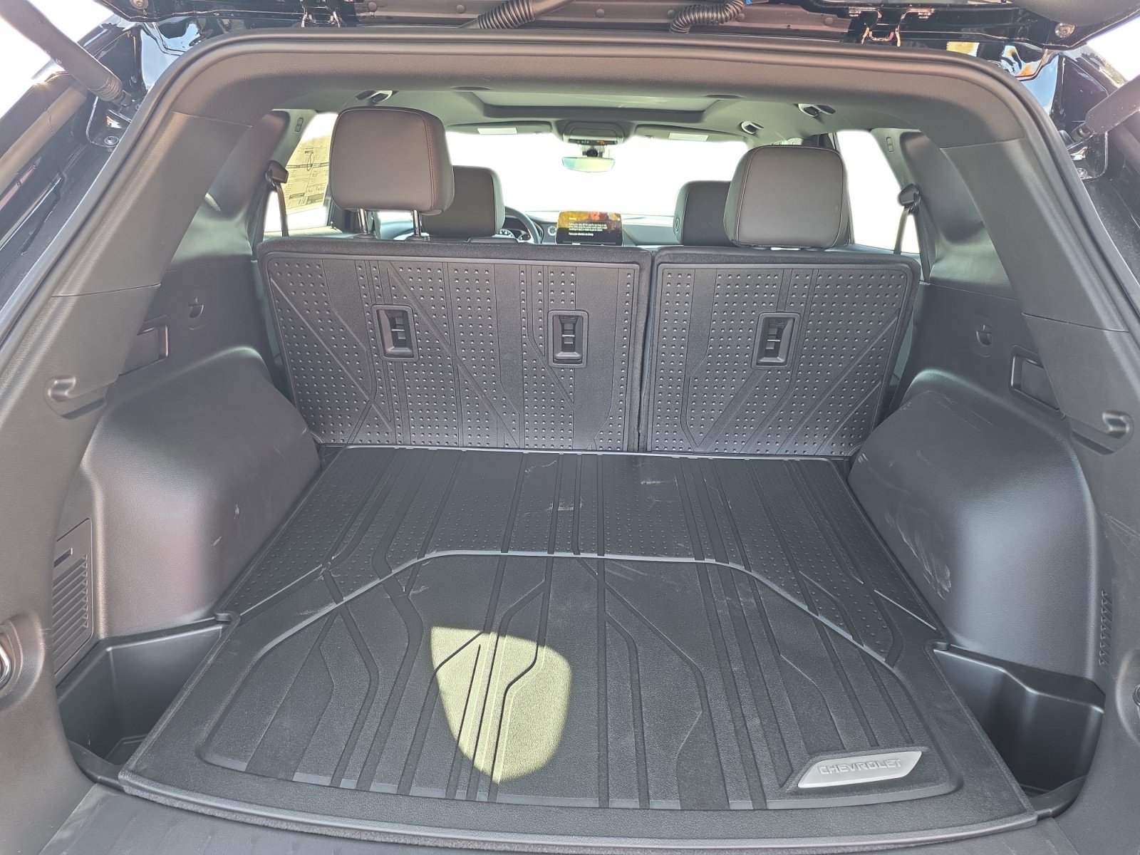 New 2026 Chevrolet Blazer RS w/ Driver Confidence II Package image 34