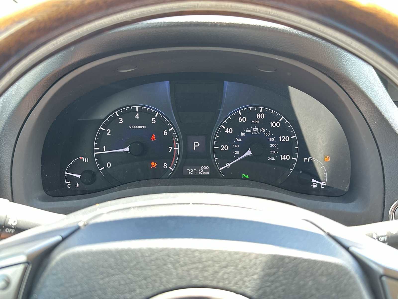Used 2013 Lexus RX 350 FWD w/ Premium Pkg image 25