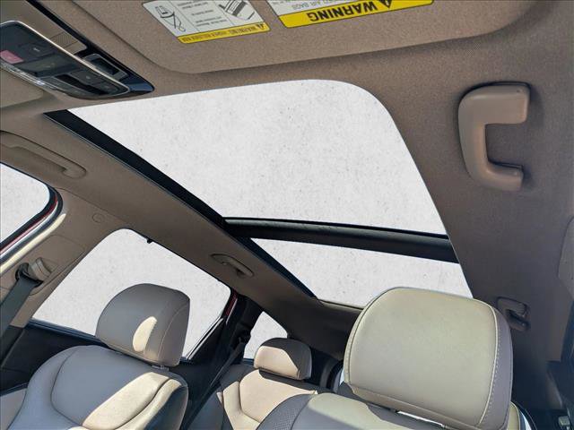 Used 2023 Hyundai Santa Fe Limited image 19