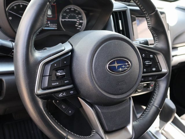 Used 2021 Subaru Forester Premium AWD/4WD image 22