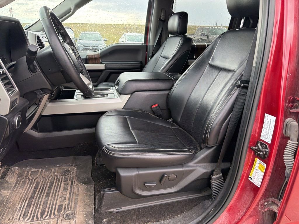 Used 2019 Ford F150 Lariat image 10