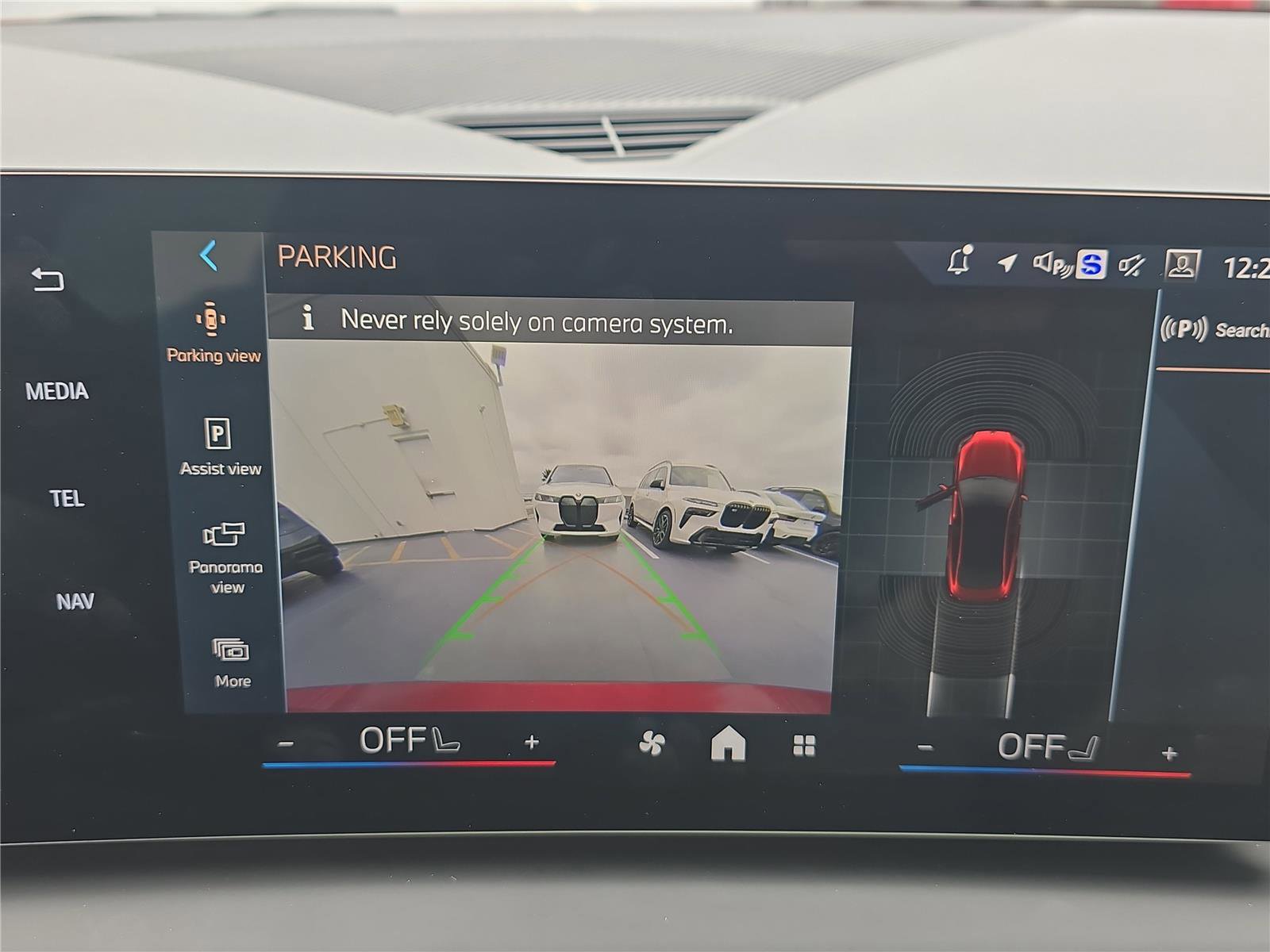 Certified 2026 BMW 228i w/ Premium Package image 19