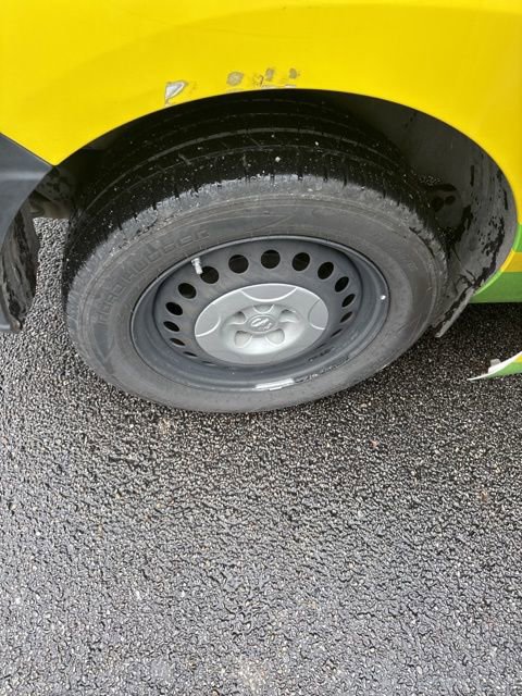 Used 2020 RAM ProMaster City Tradesman image 10