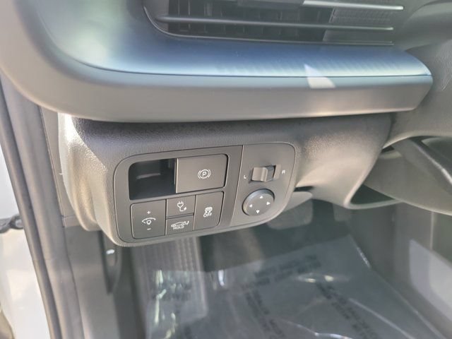 Certified 2025 Hyundai Ioniq 6 SEL RWD image 20