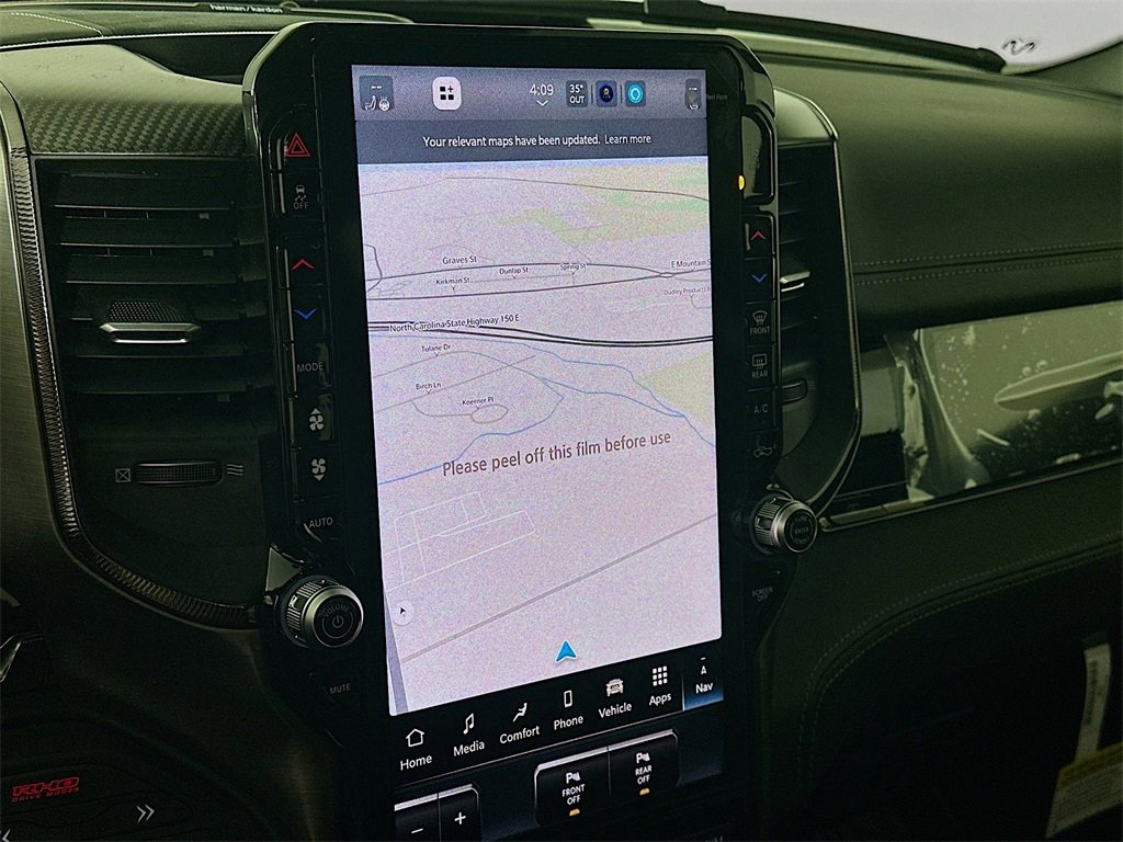 New 2026 RAM 1500 RHO image 15