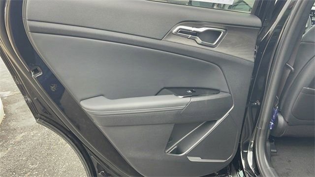 New 2024 Kia Sportage X-Line image 19