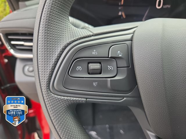 New 2026 Buick Envista Preferred w/ Convenience II Package FWD image 23