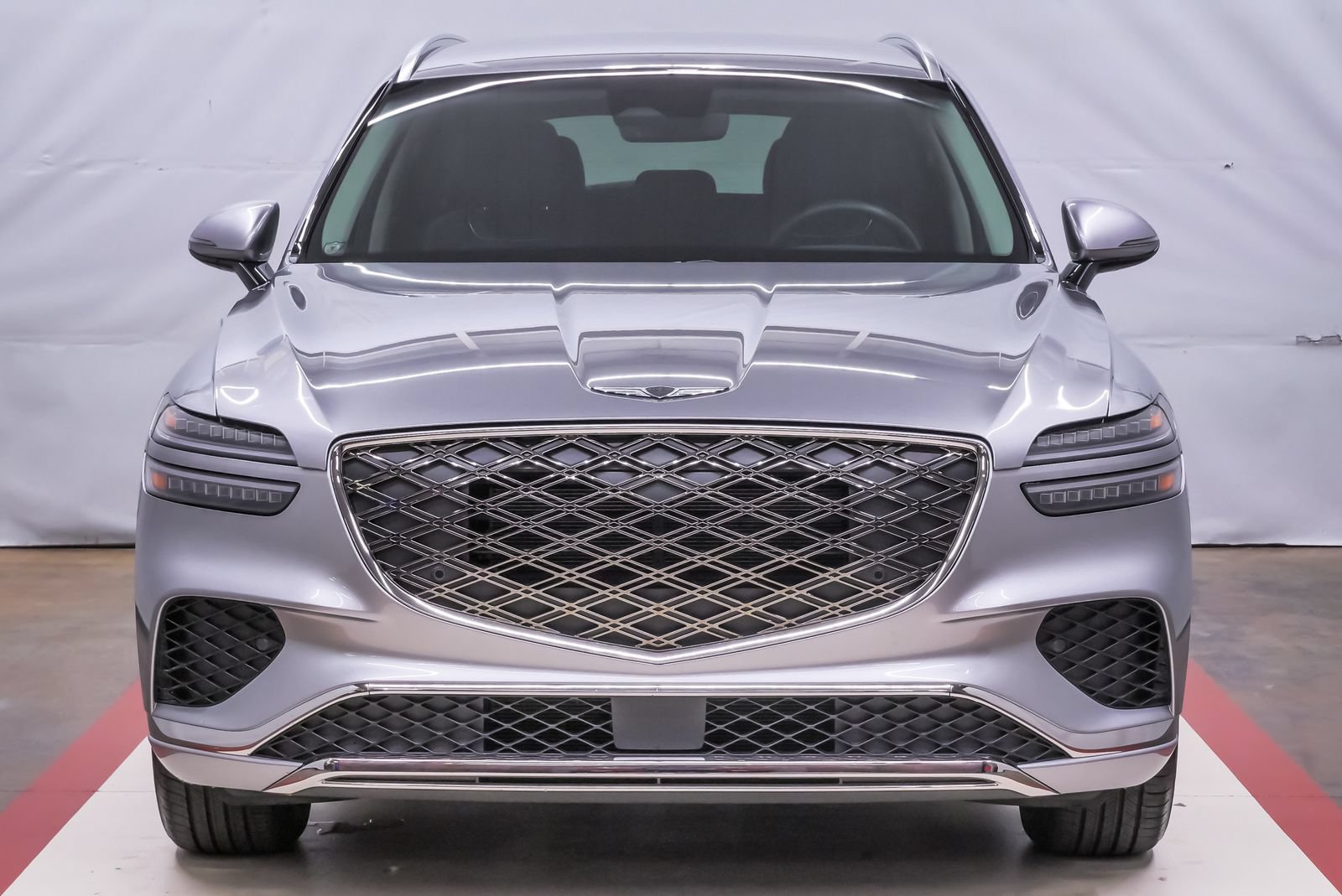 Certified 2026 Genesis GV70 2.5T AWD/4WD image 4