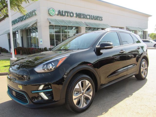 Used 2022 Kia Niro EX image 1