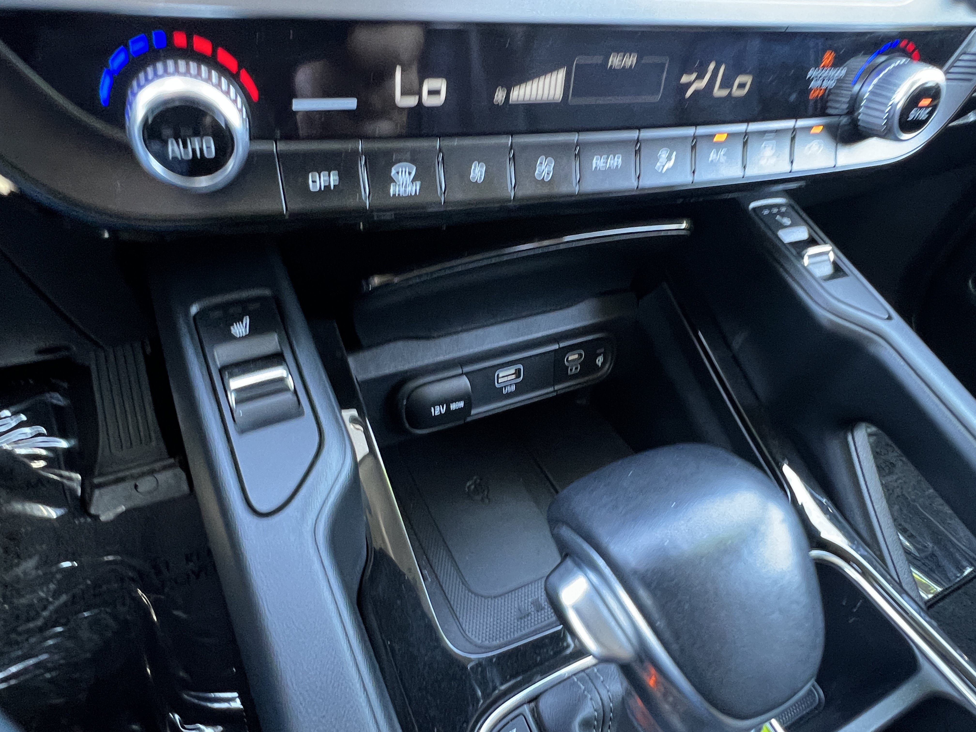 Certified 2023 Kia Telluride S FWD image 32