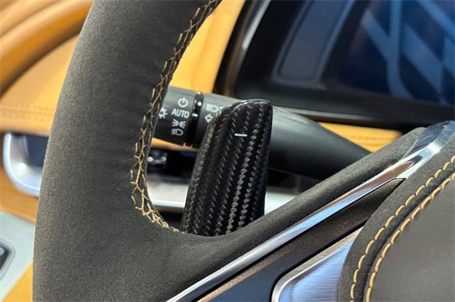 New 2025 Chevrolet Corvette Z06 w/ Z07 Performance Package image 30