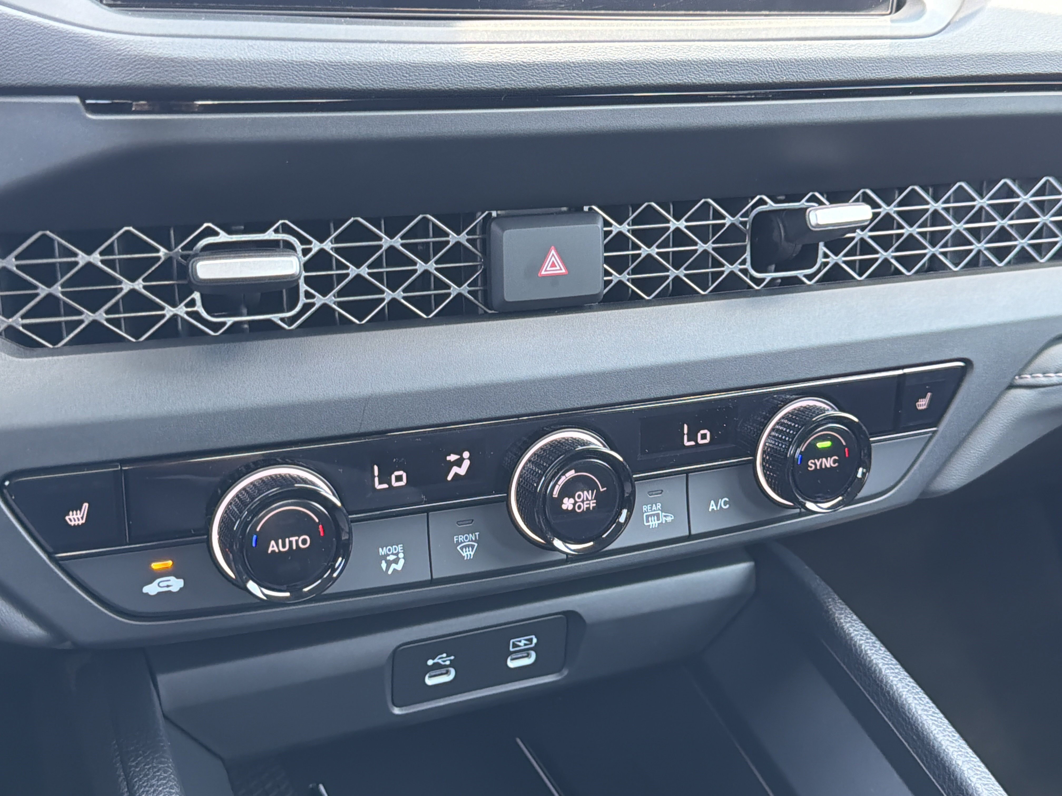 New 2026 Honda Accord SE image 10