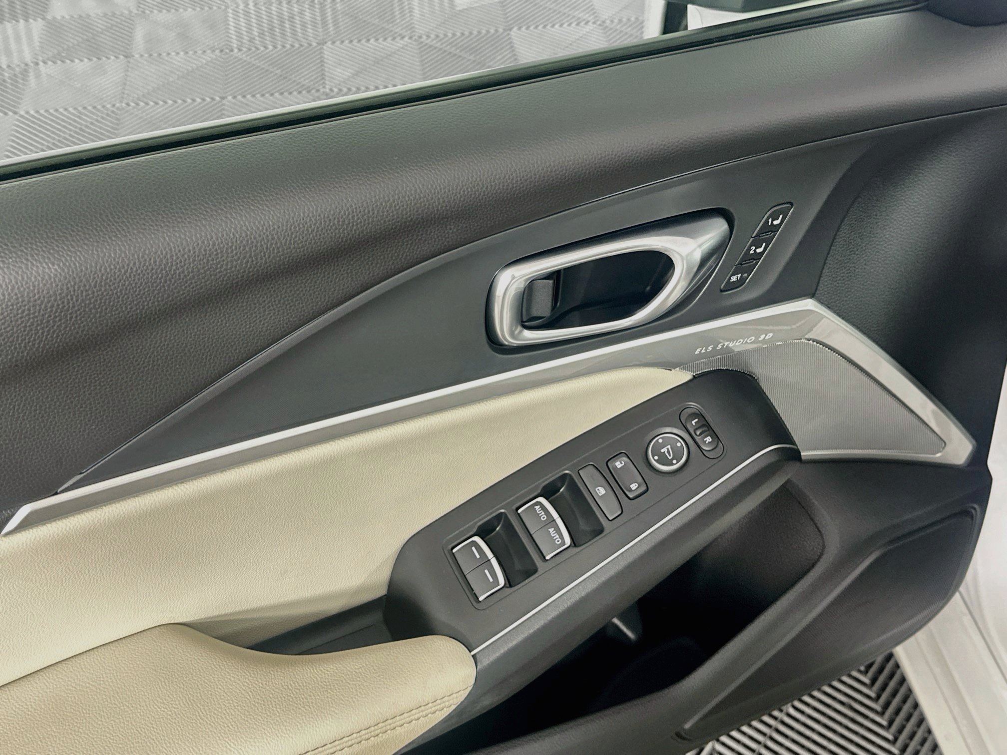 Used 2025 Acura Integra A-Spec w/ Technology Package FWD image 15
