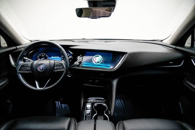 Used 2023 Buick Envision Essence image 26